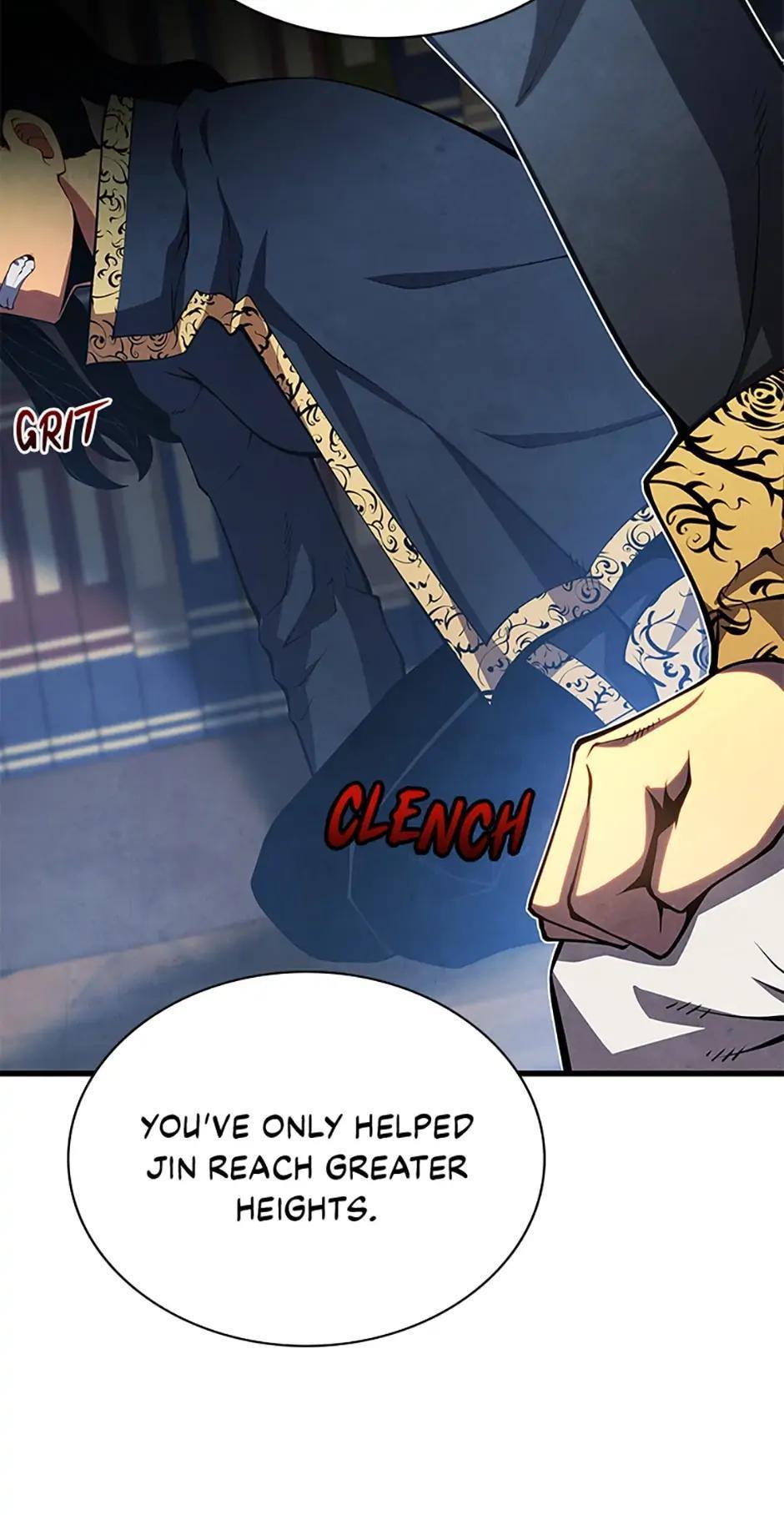 The Swordmaster’s Son Chapter 31 — page 37
