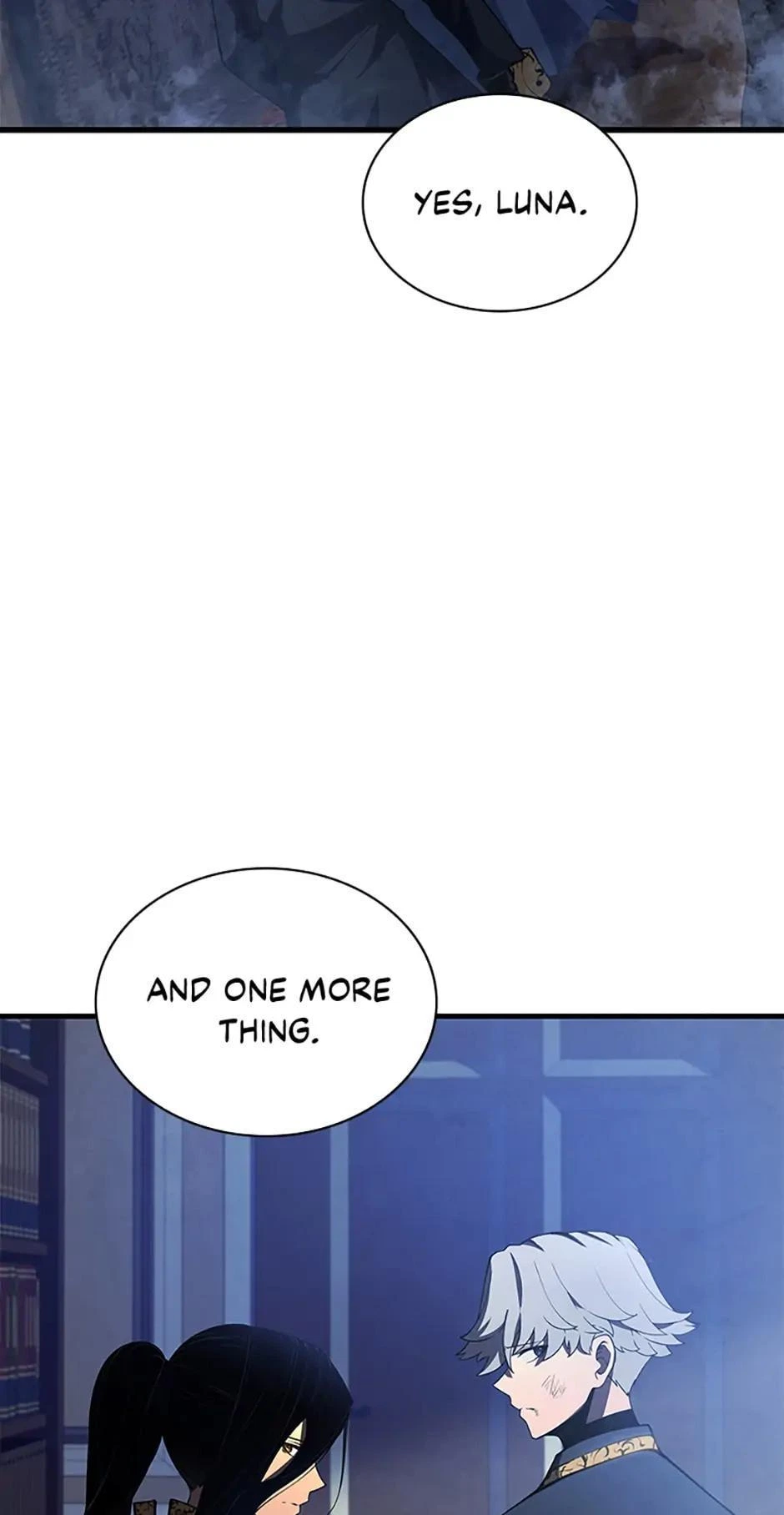 The Swordmaster’s Son Chapter 31 — page 39