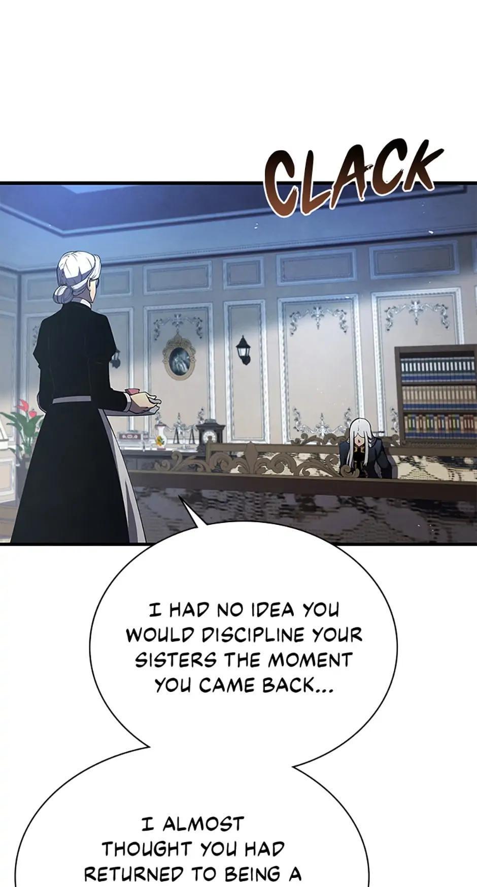 The Swordmaster’s Son Chapter 31 — page 45