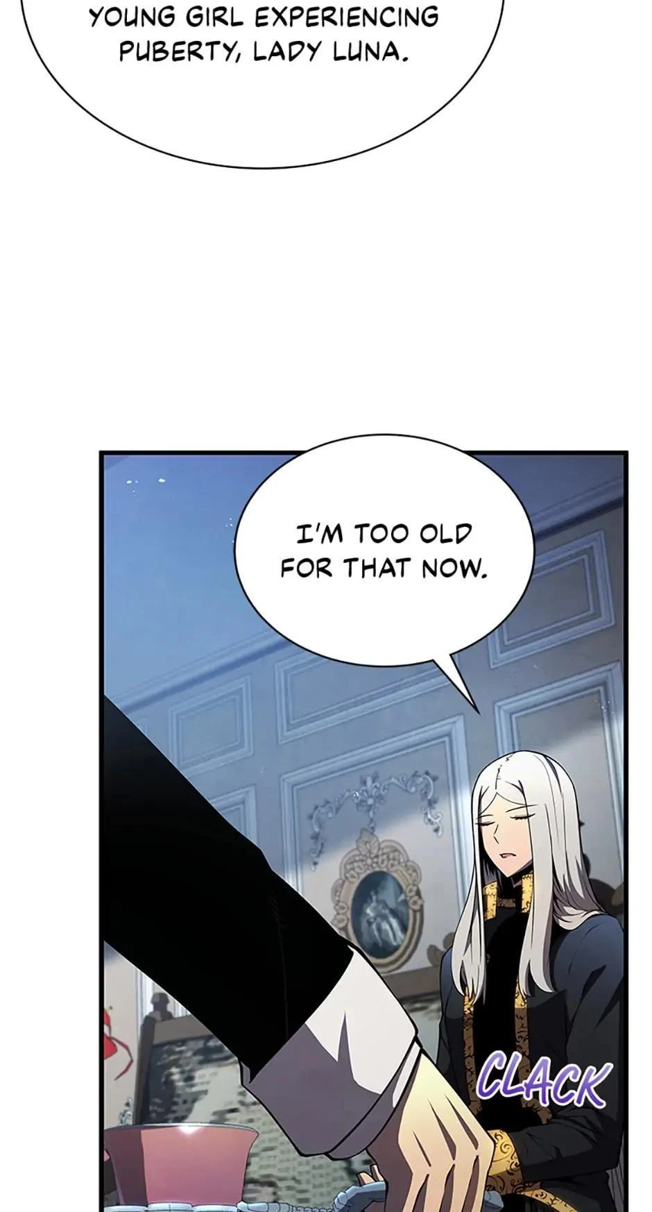 The Swordmaster’s Son Chapter 31 — page 46