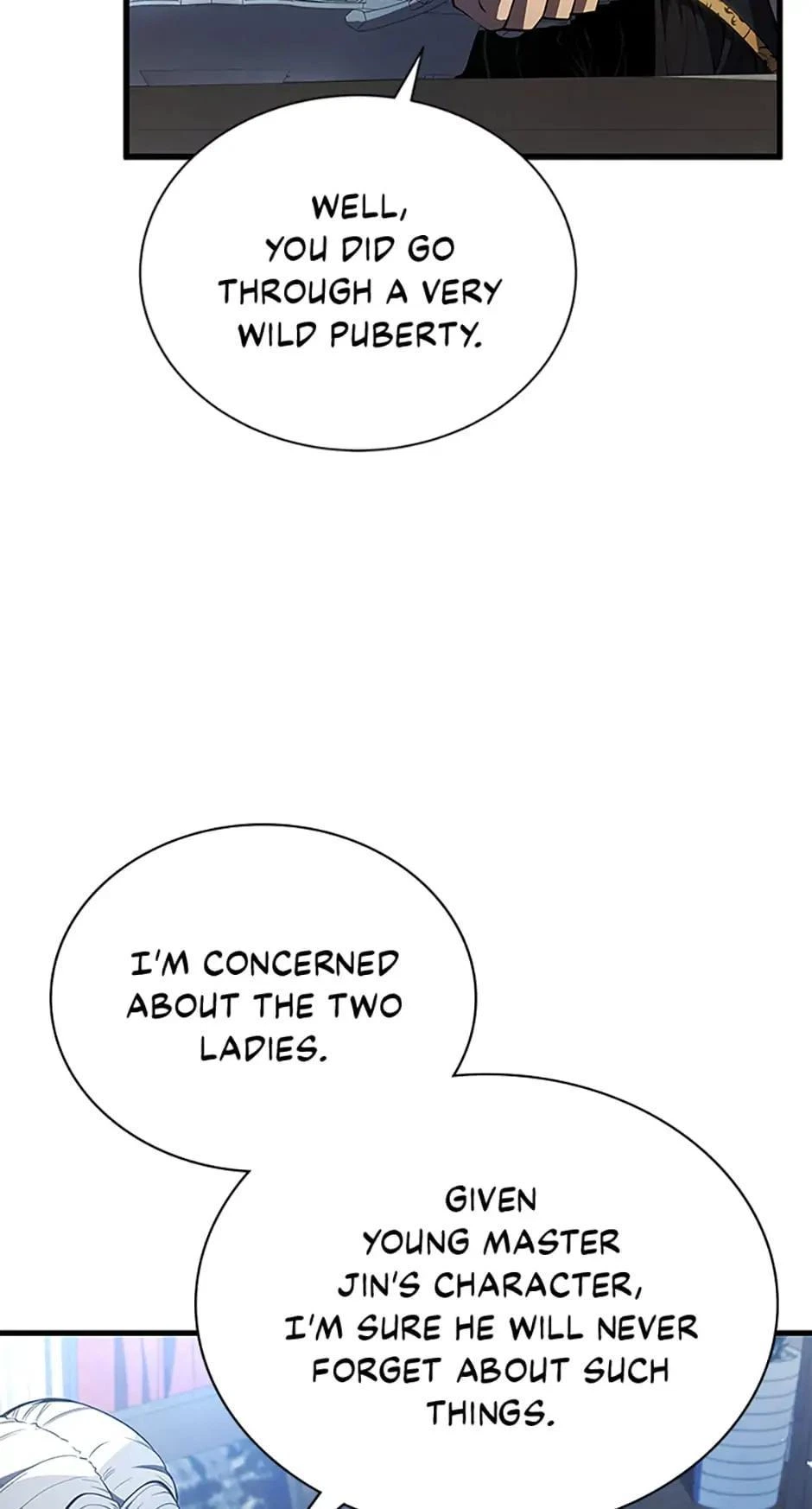 The Swordmaster’s Son Chapter 31 — page 47