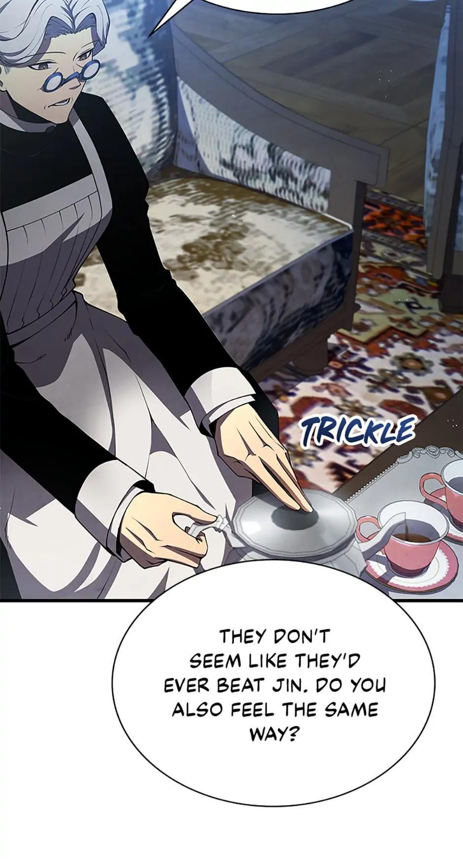 The Swordmaster’s Son Chapter 31 — page 48