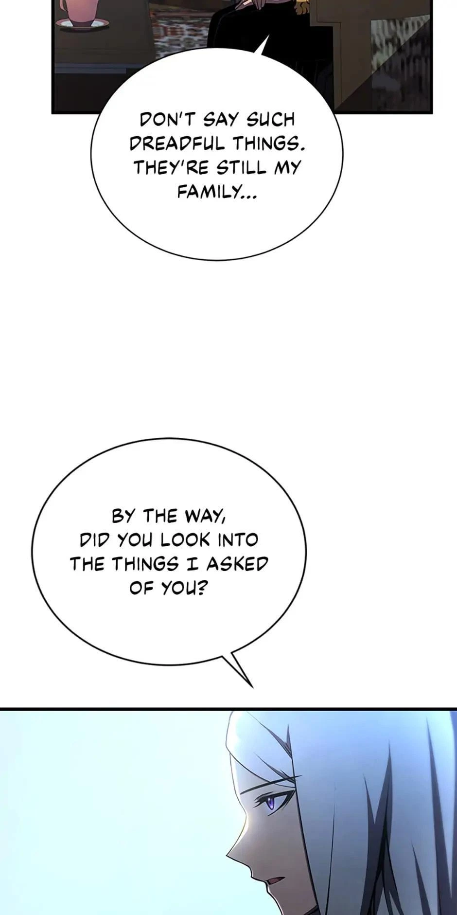 The Swordmaster’s Son Chapter 31 — page 50