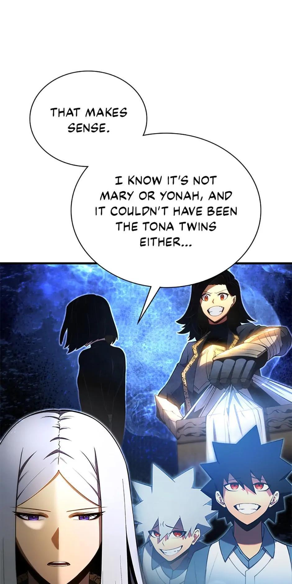 The Swordmaster’s Son Chapter 31 — page 53