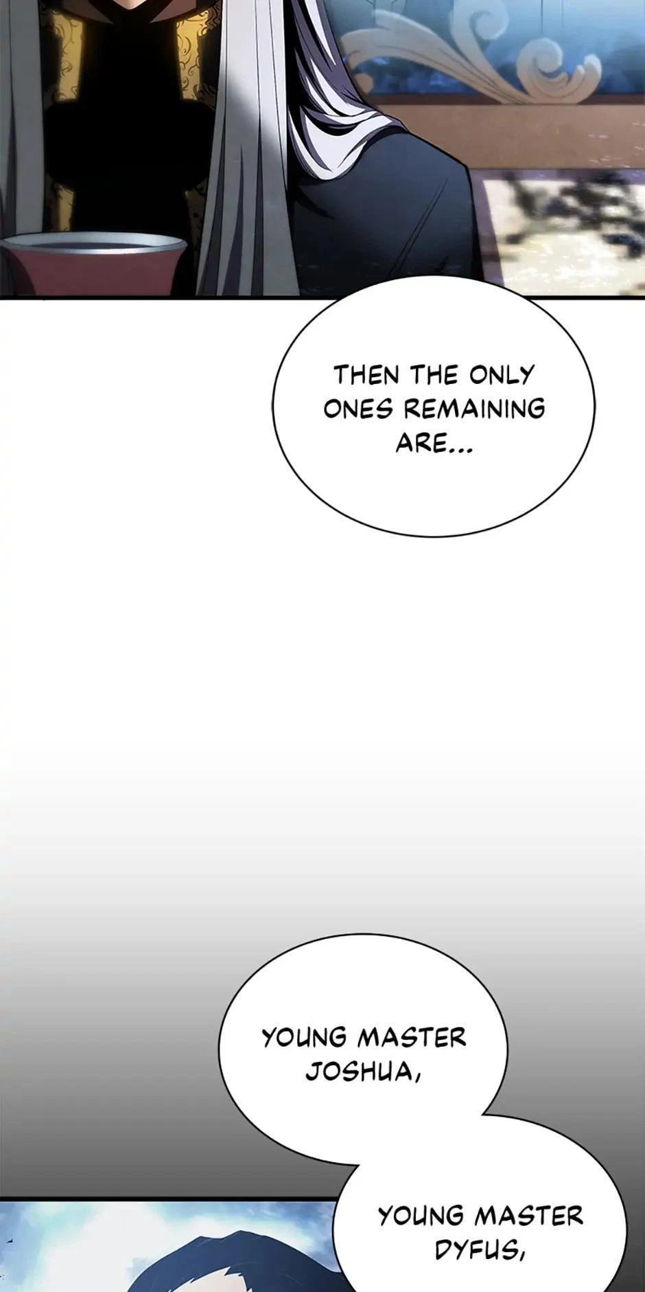 The Swordmaster’s Son Chapter 31 — page 54