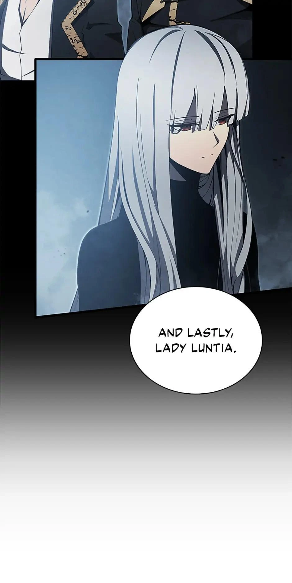 The Swordmaster’s Son Chapter 31 — page 56