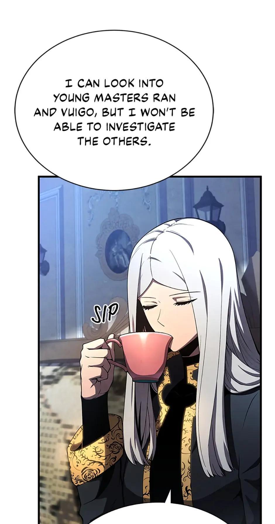 The Swordmaster’s Son Chapter 31 — page 57
