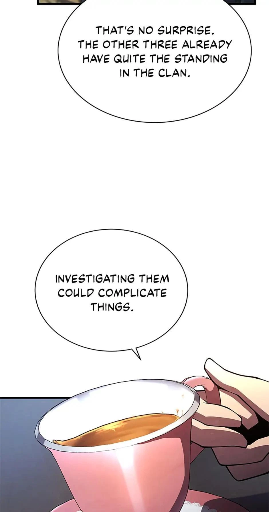 The Swordmaster’s Son Chapter 31 — page 58