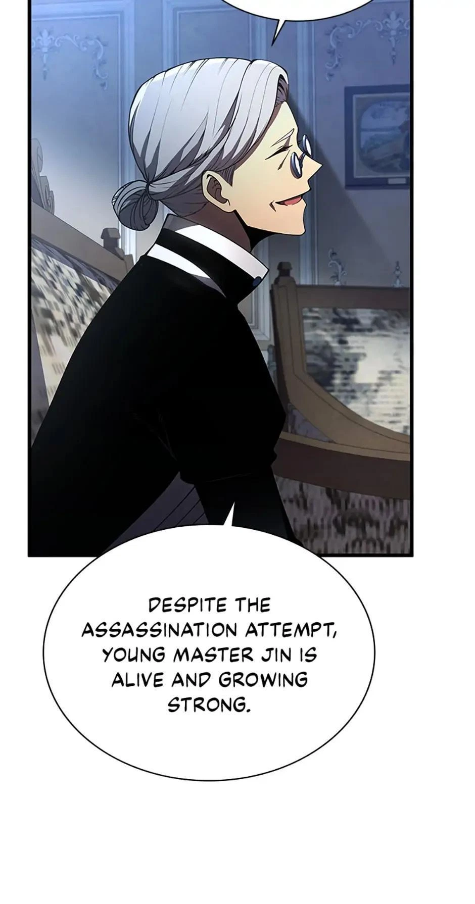 The Swordmaster’s Son Chapter 31 — page 60