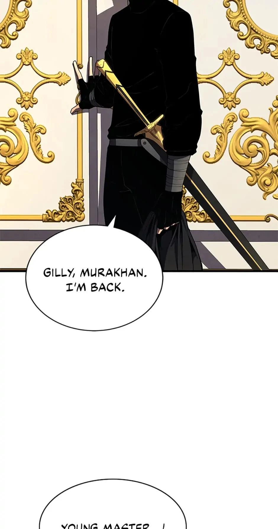 The Swordmaster’s Son Chapter 31 — page 62