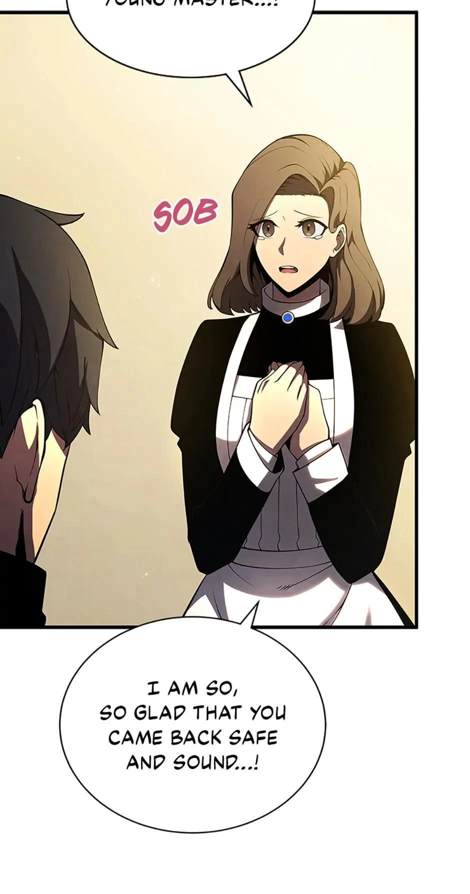 The Swordmaster’s Son Chapter 31 — page 63