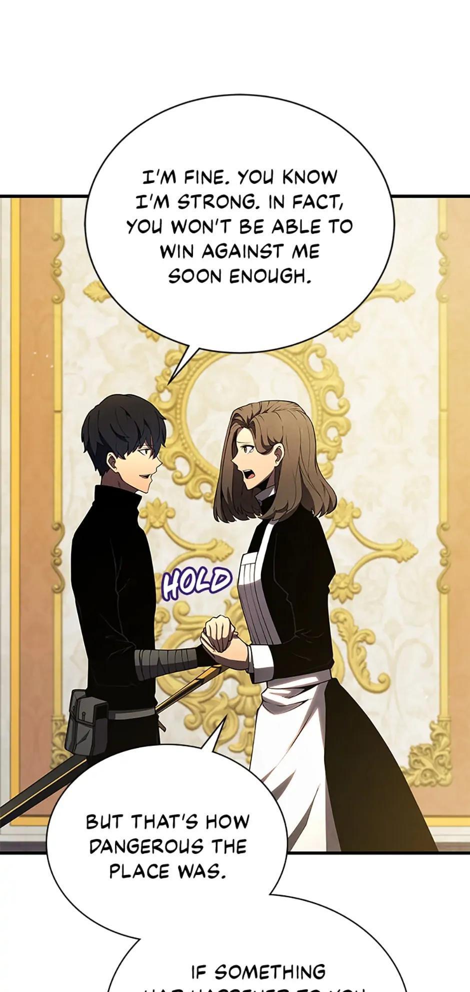 The Swordmaster’s Son Chapter 31 — page 64