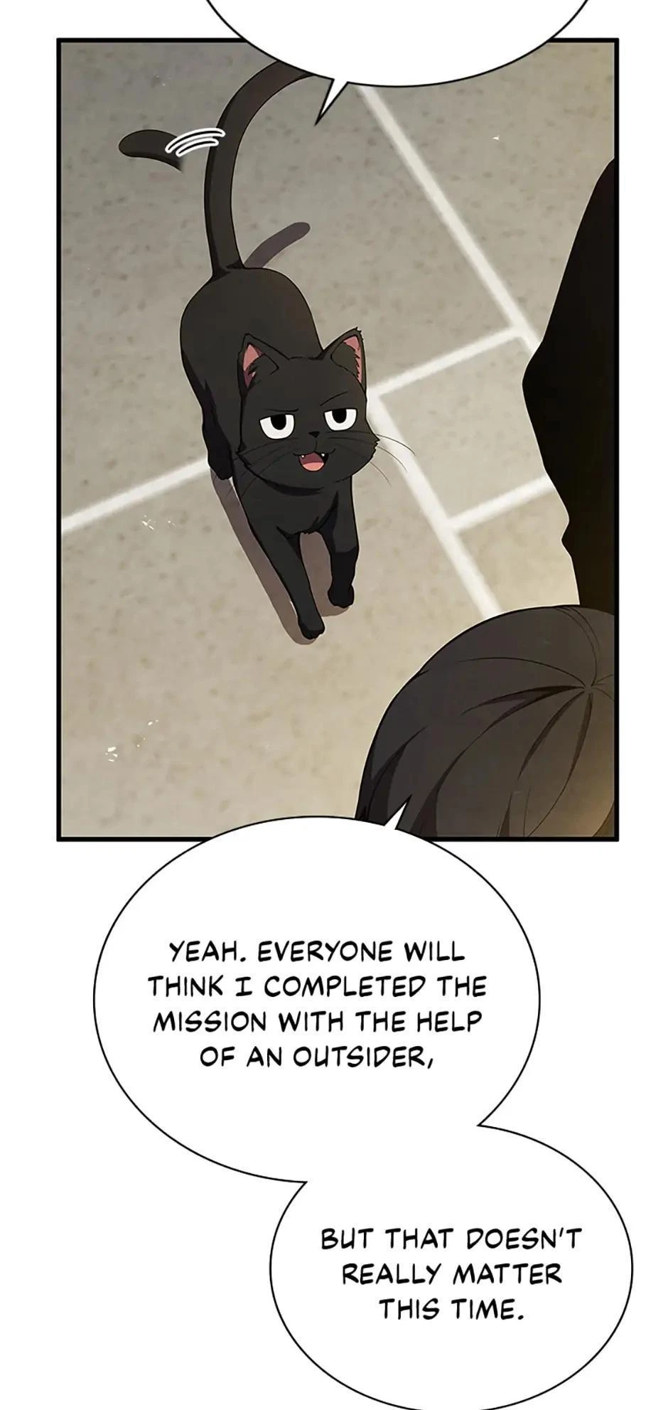 The Swordmaster’s Son Chapter 31 — page 66