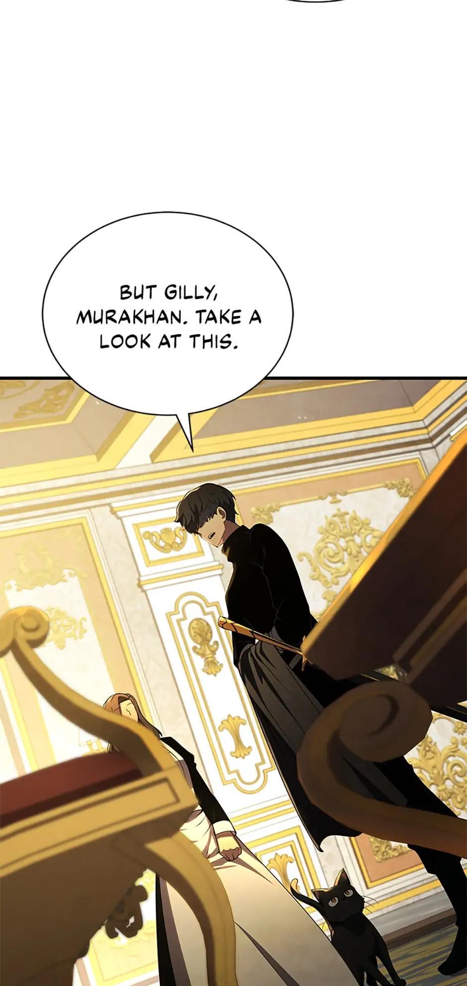 The Swordmaster’s Son Chapter 31 — page 67