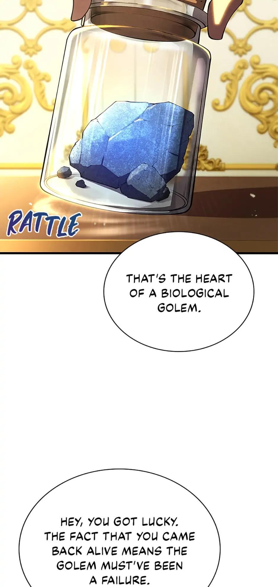 The Swordmaster’s Son Chapter 31 — page 69