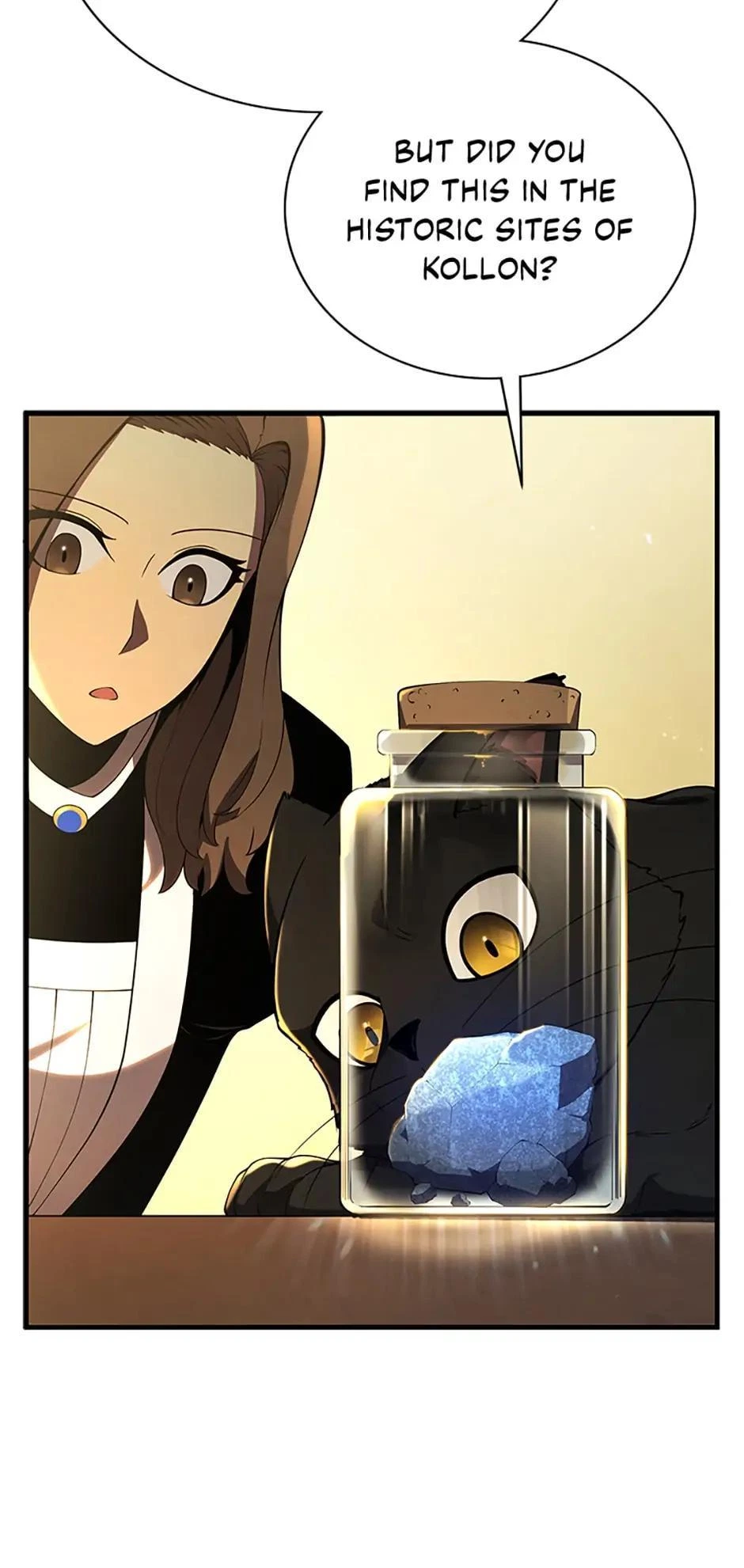 The Swordmaster’s Son Chapter 31 — page 70