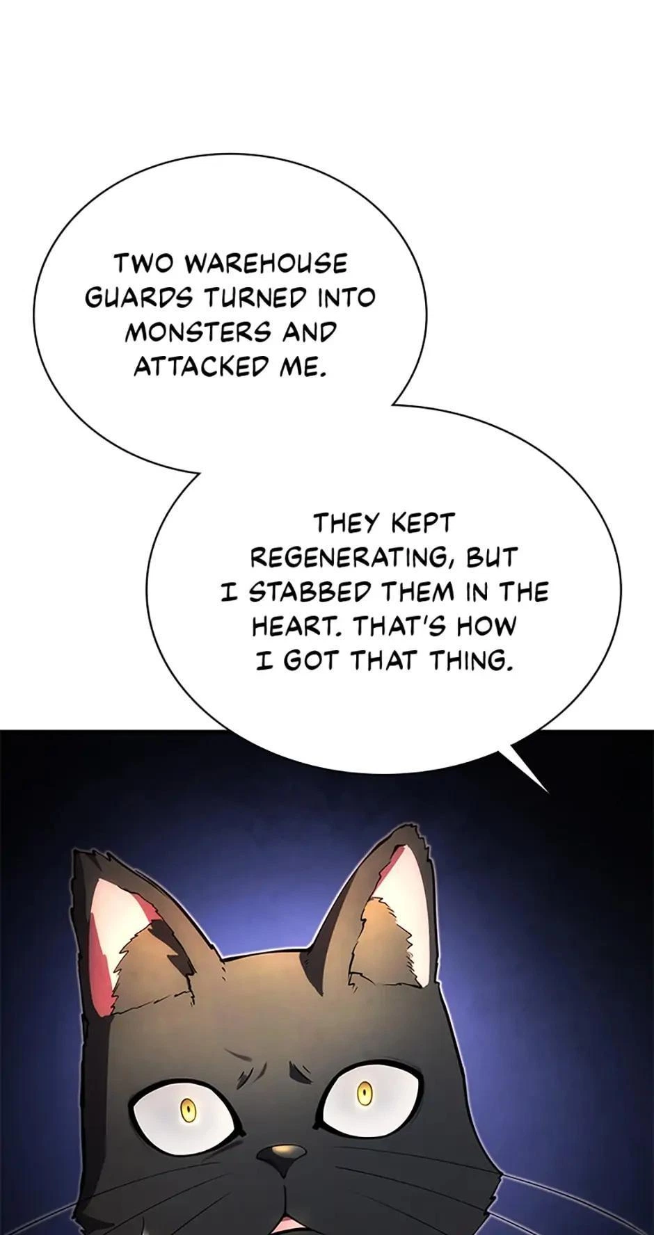 The Swordmaster’s Son Chapter 31 — page 71