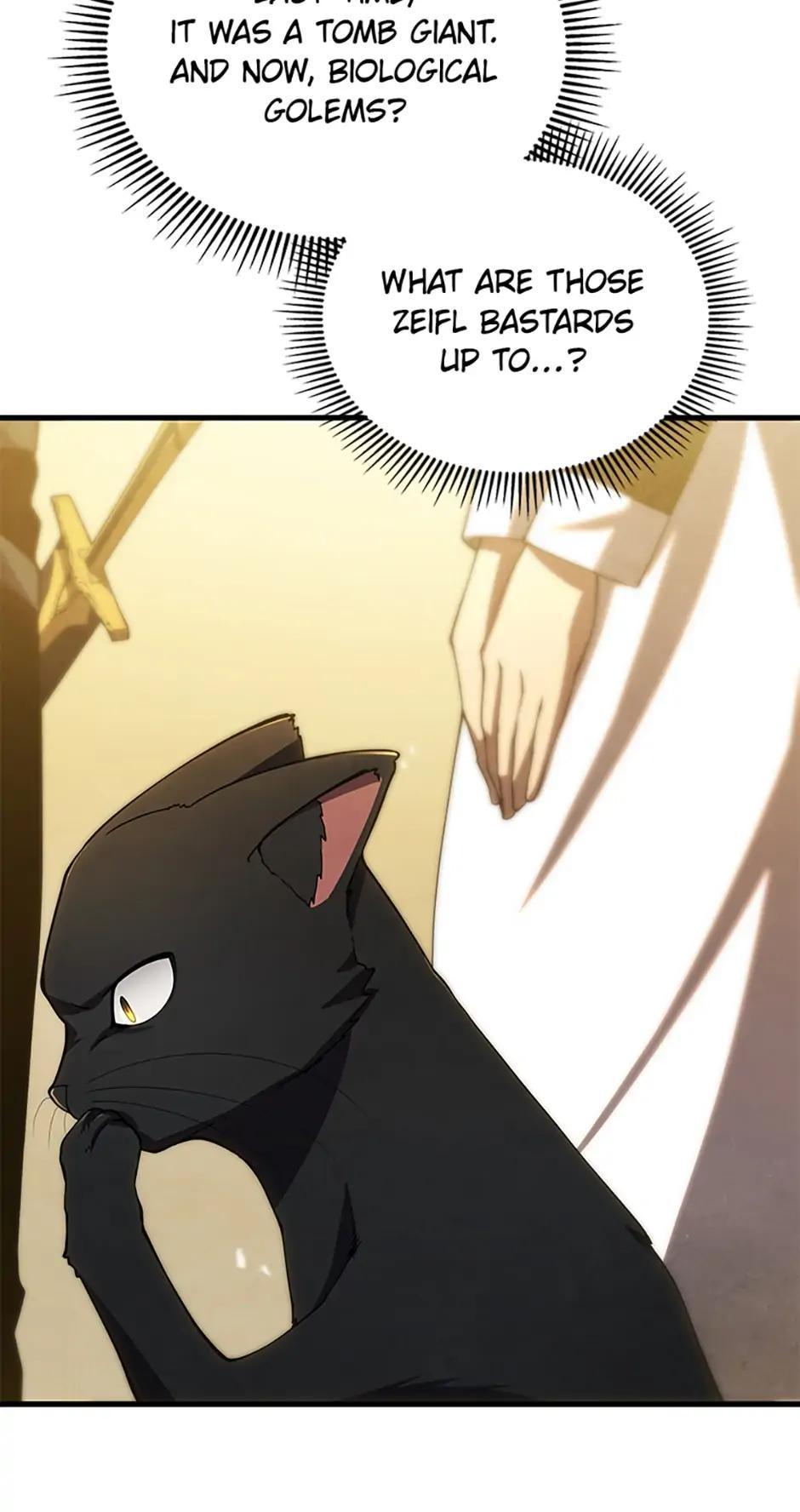The Swordmaster’s Son Chapter 31 — page 73