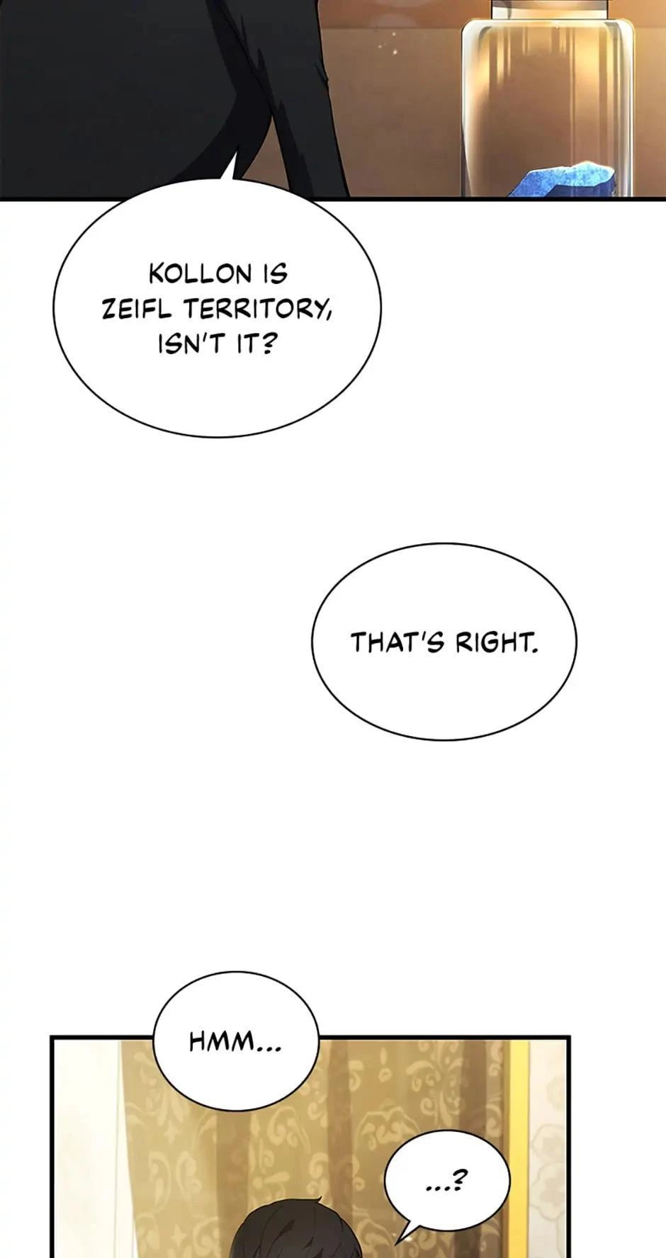 The Swordmaster’s Son Chapter 31 — page 75
