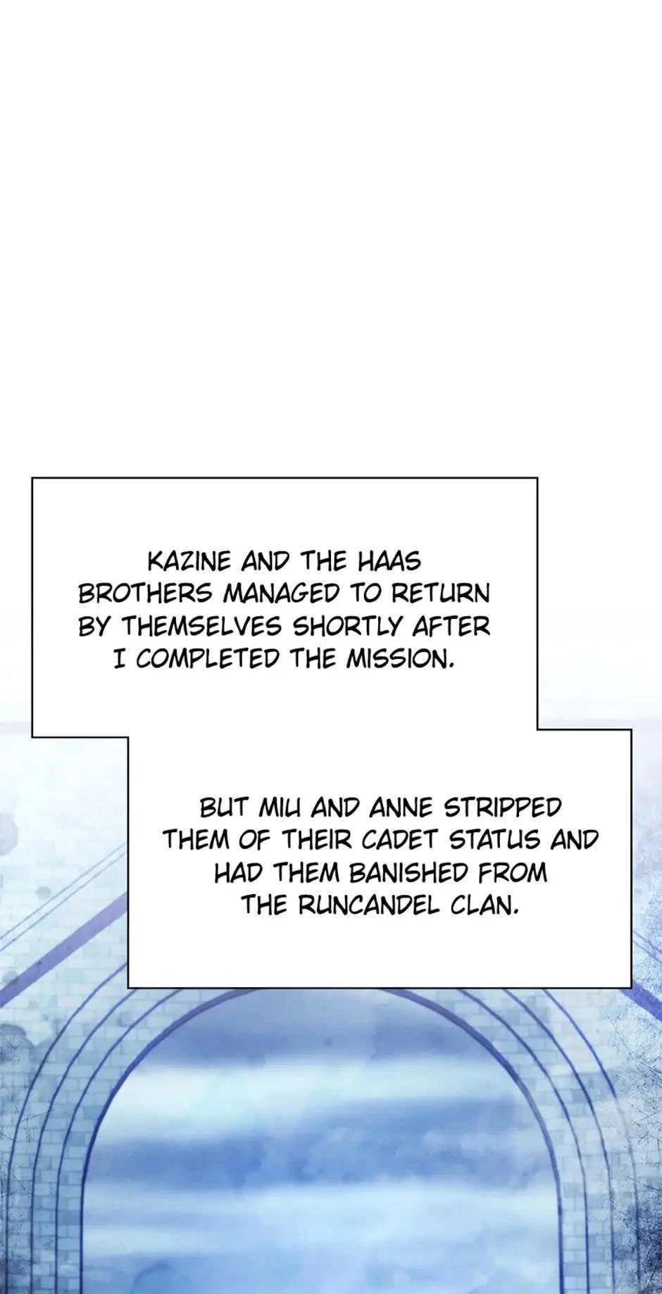 The Swordmaster’s Son Chapter 31 — page 83