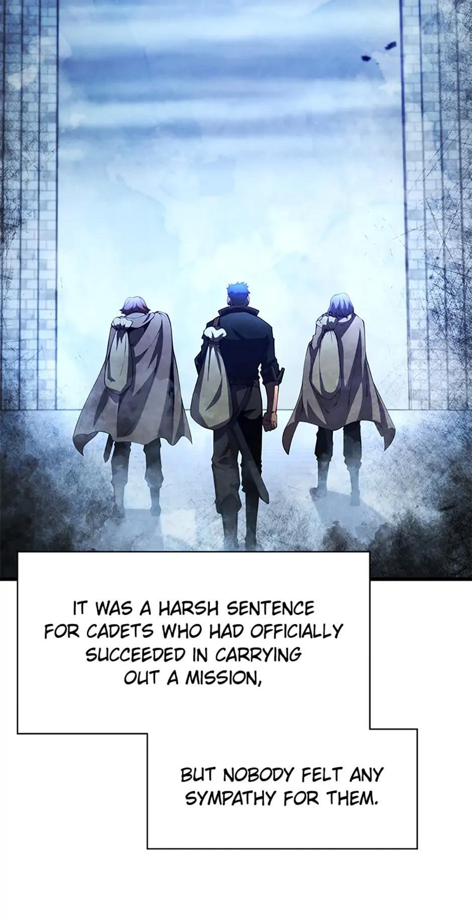 The Swordmaster’s Son Chapter 31 — page 84