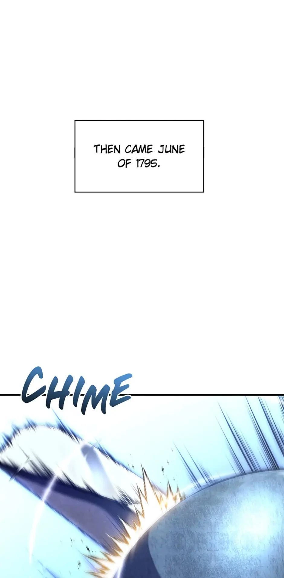 The Swordmaster’s Son Chapter 31 — page 85