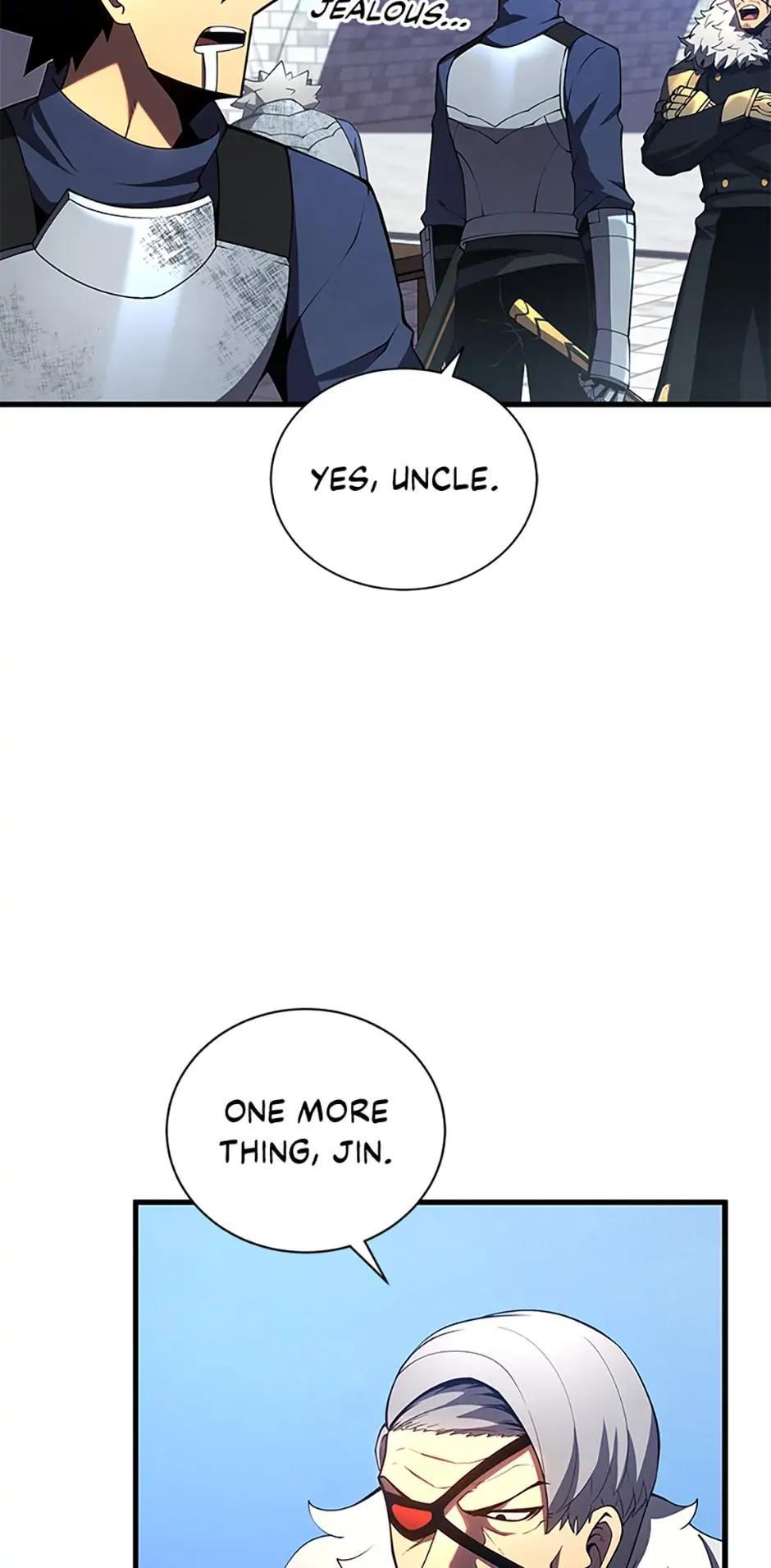 The Swordmaster’s Son Chapter 31 — page 87