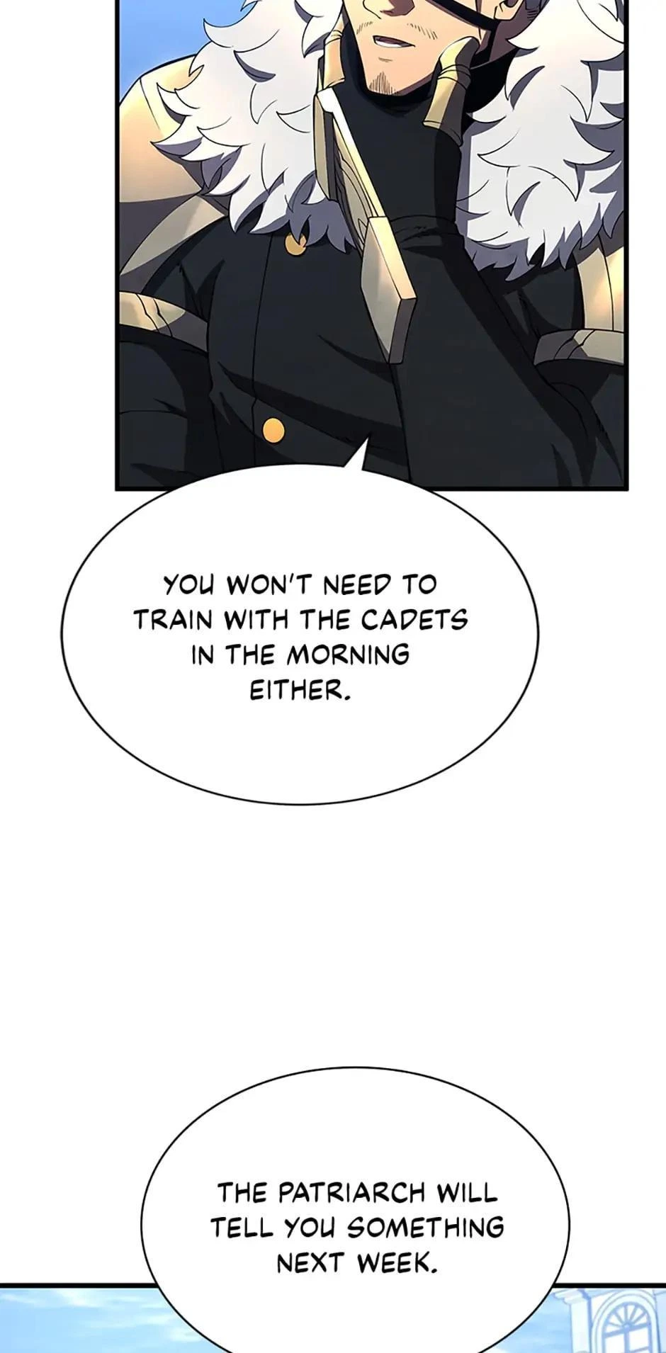 The Swordmaster’s Son Chapter 31 — page 88