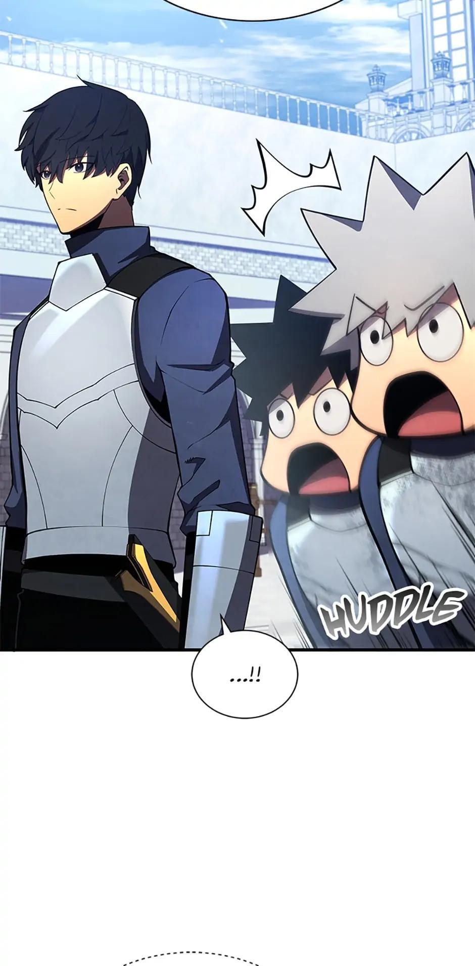 The Swordmaster’s Son Chapter 31 — page 89
