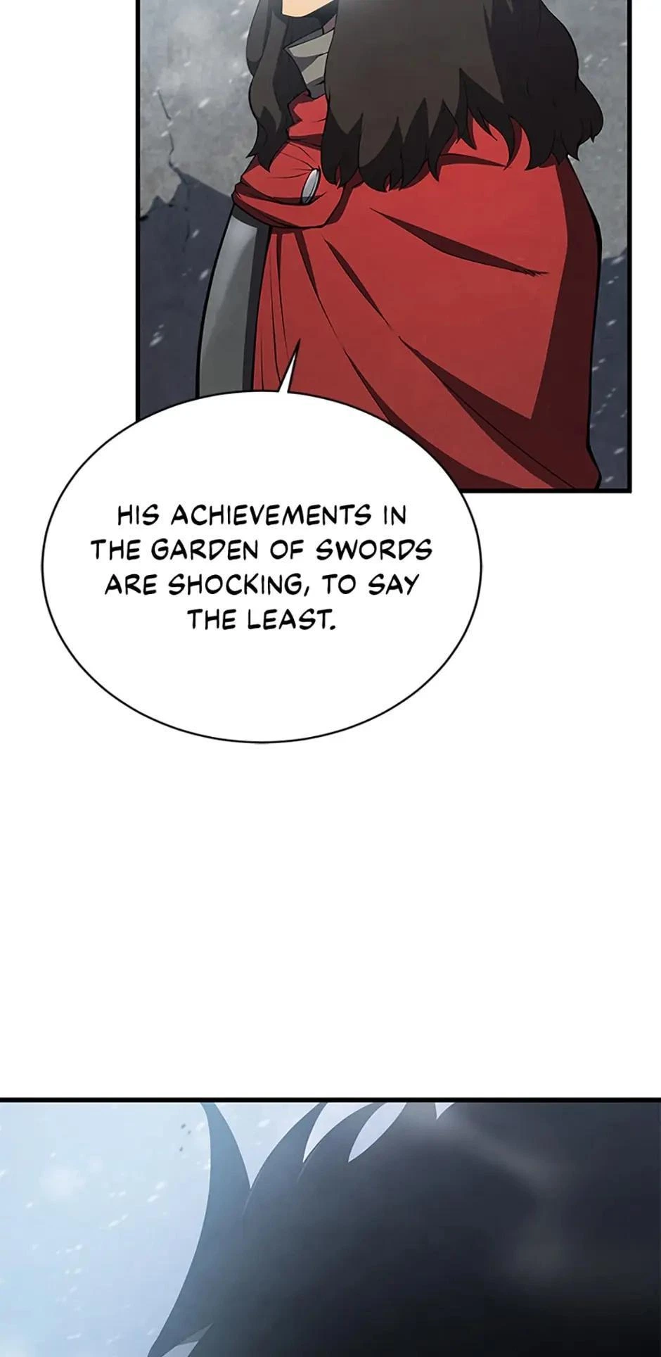 The Swordmaster’s Son Chapter 32 — page 5