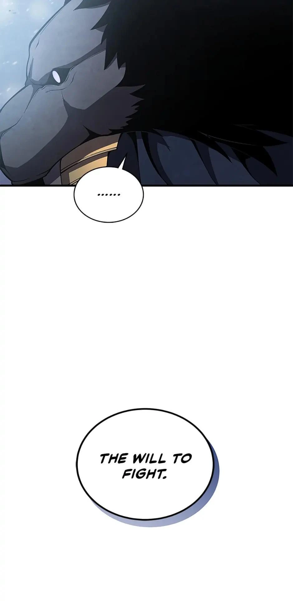 The Swordmaster’s Son Chapter 32 — page 6