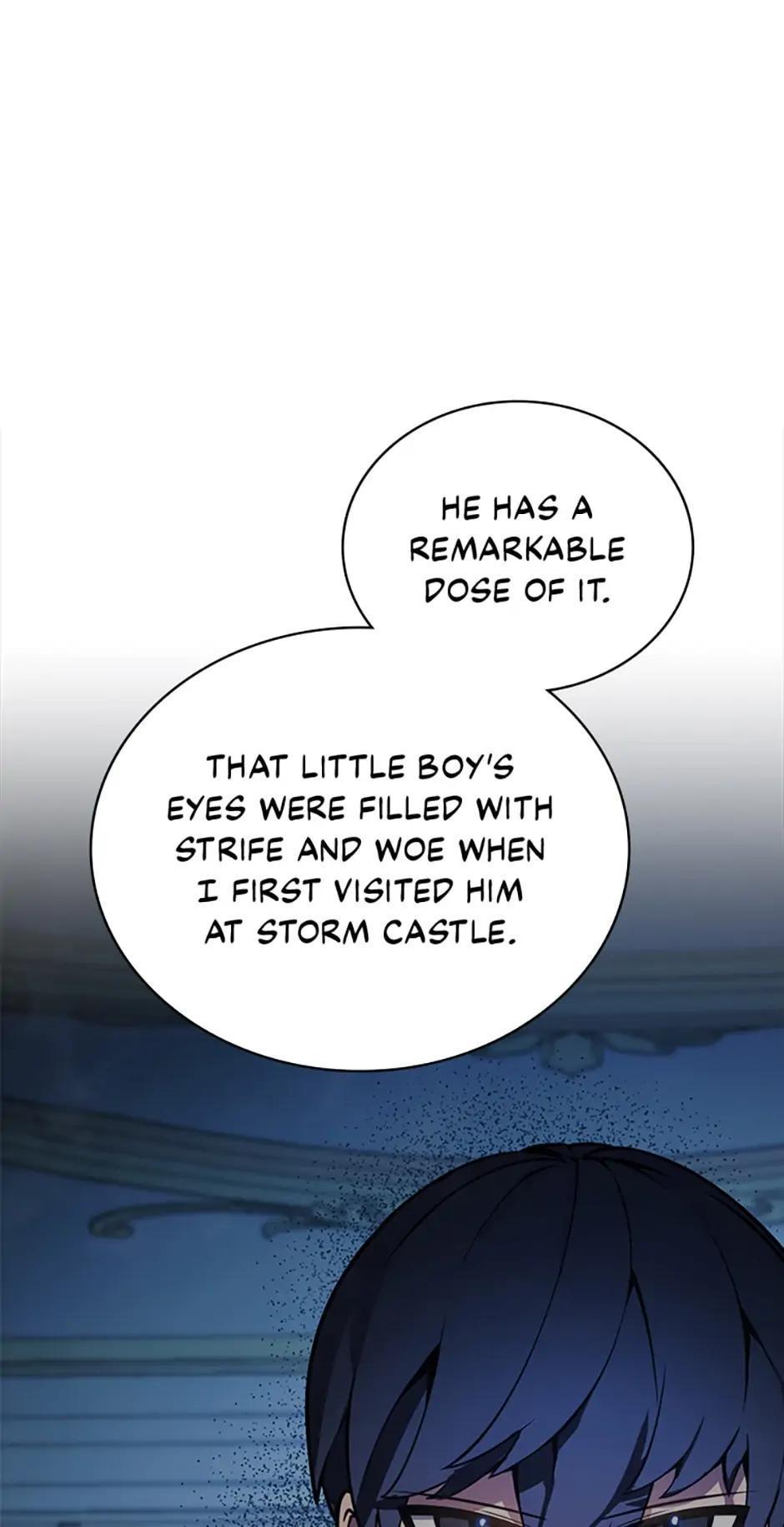 The Swordmaster’s Son Chapter 32 — page 7