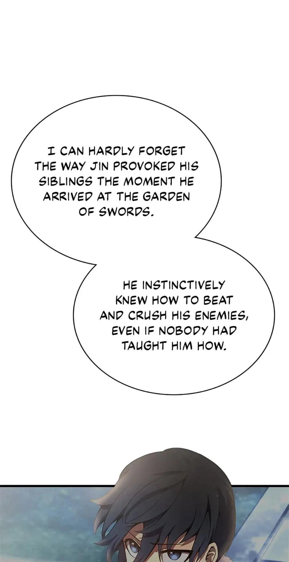 The Swordmaster’s Son Chapter 32 — page 10