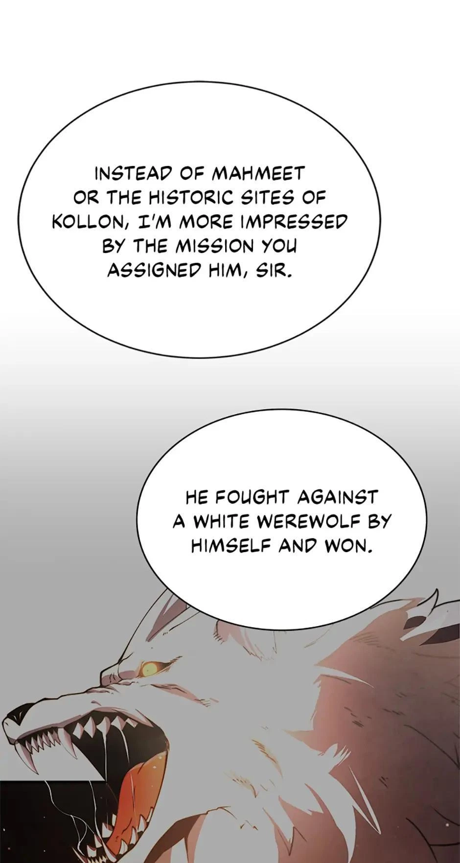 The Swordmaster’s Son Chapter 32 — page 14