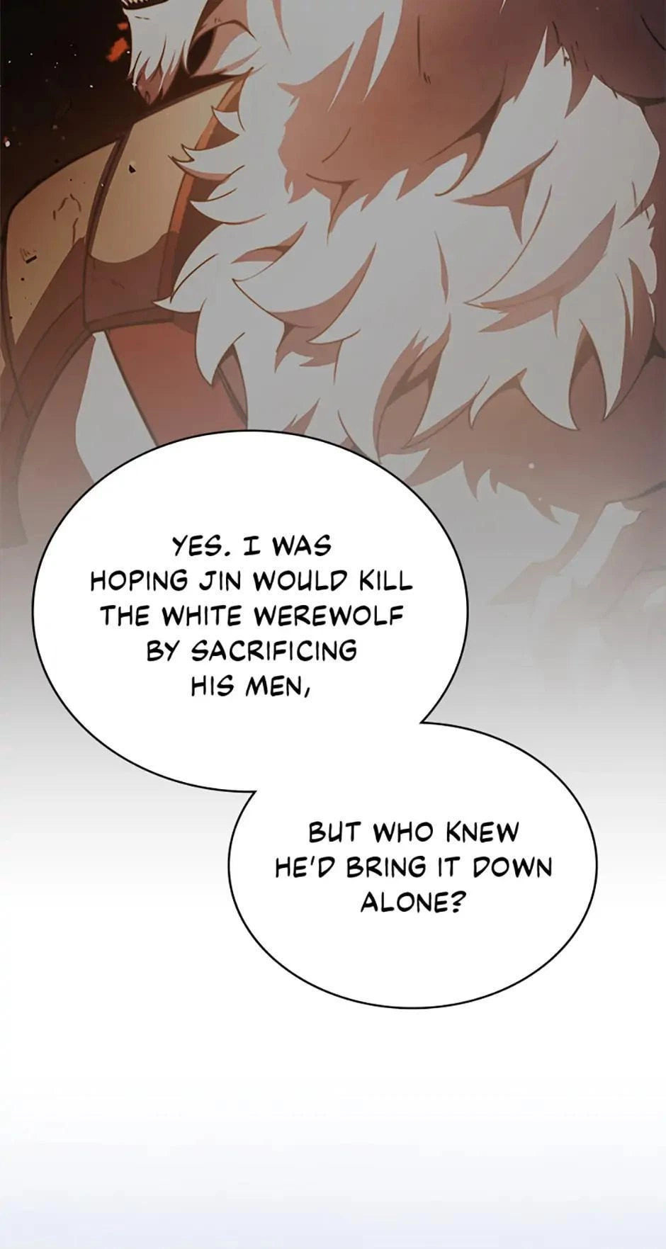 The Swordmaster’s Son Chapter 32 — page 15