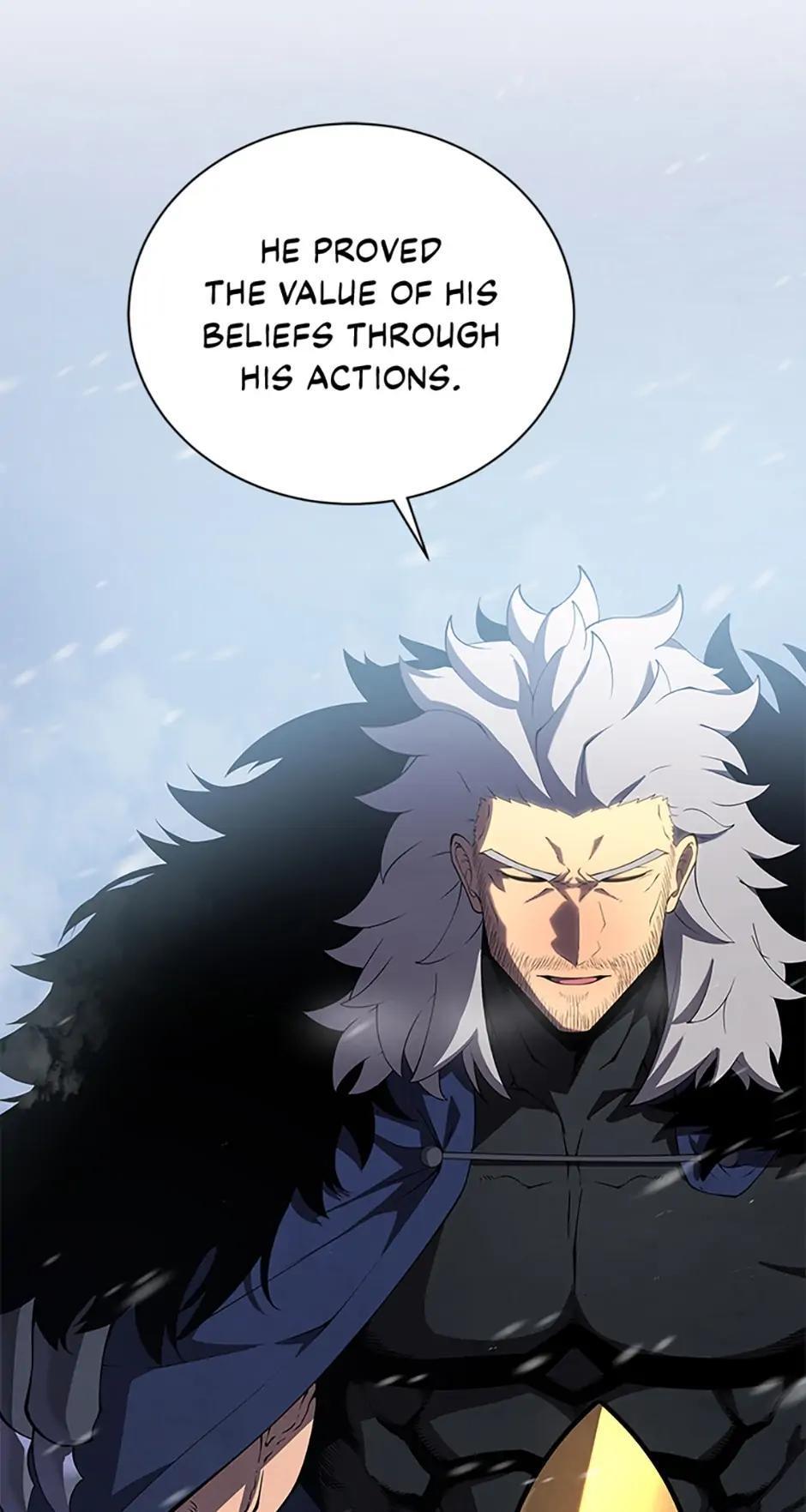 The Swordmaster’s Son Chapter 32 — page 16