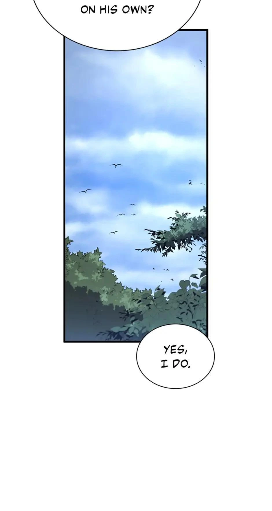 The Swordmaster’s Son Chapter 32 — page 18