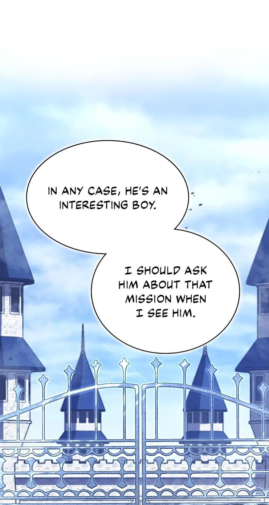 The Swordmaster’s Son Chapter 32 — page 20