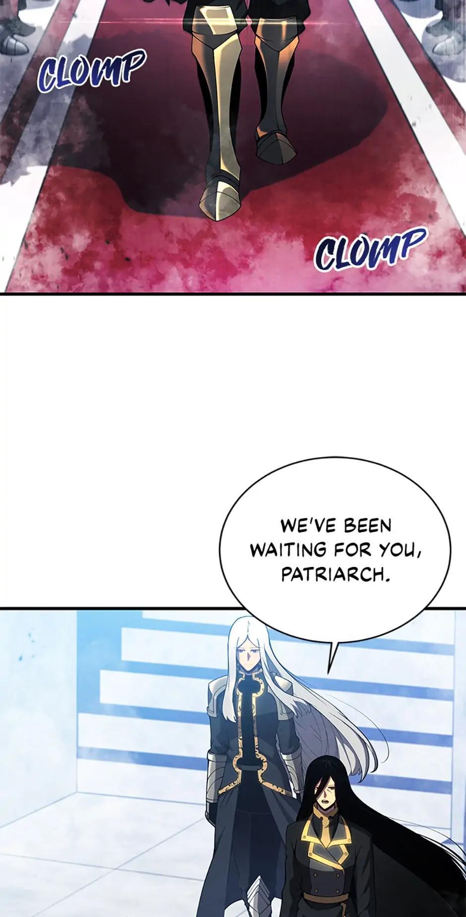 The Swordmaster’s Son Chapter 32 — page 24