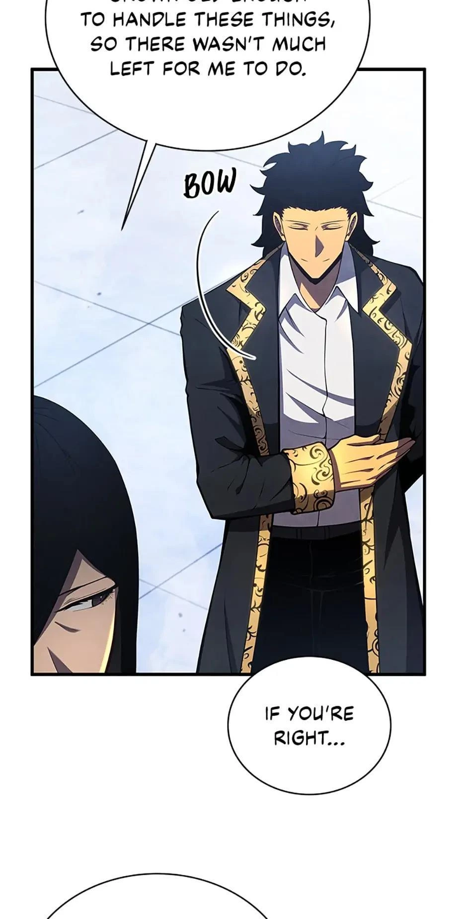 The Swordmaster’s Son Chapter 32 — page 26