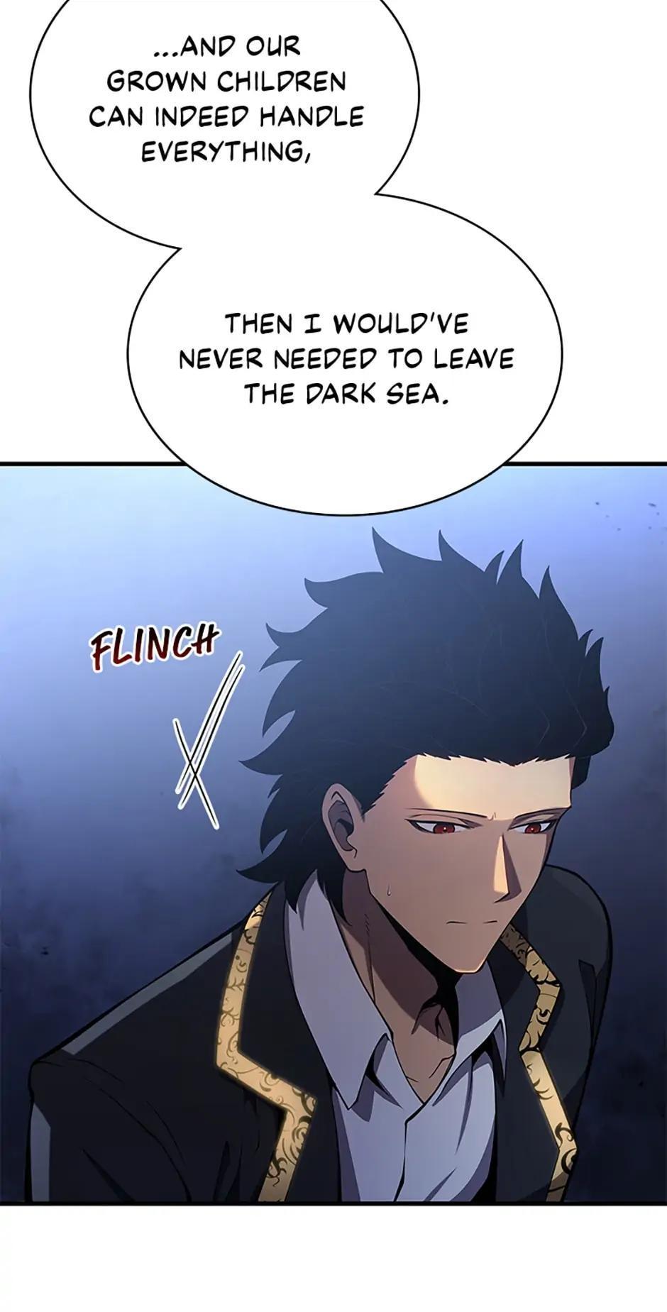 The Swordmaster’s Son Chapter 32 — page 27