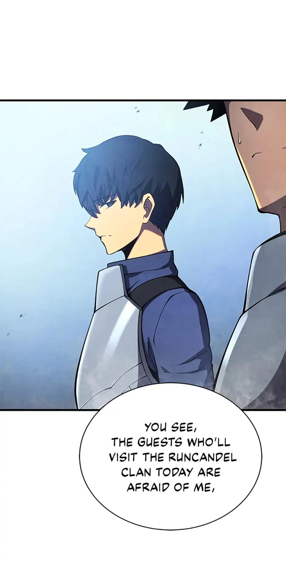 The Swordmaster’s Son Chapter 32 — page 28