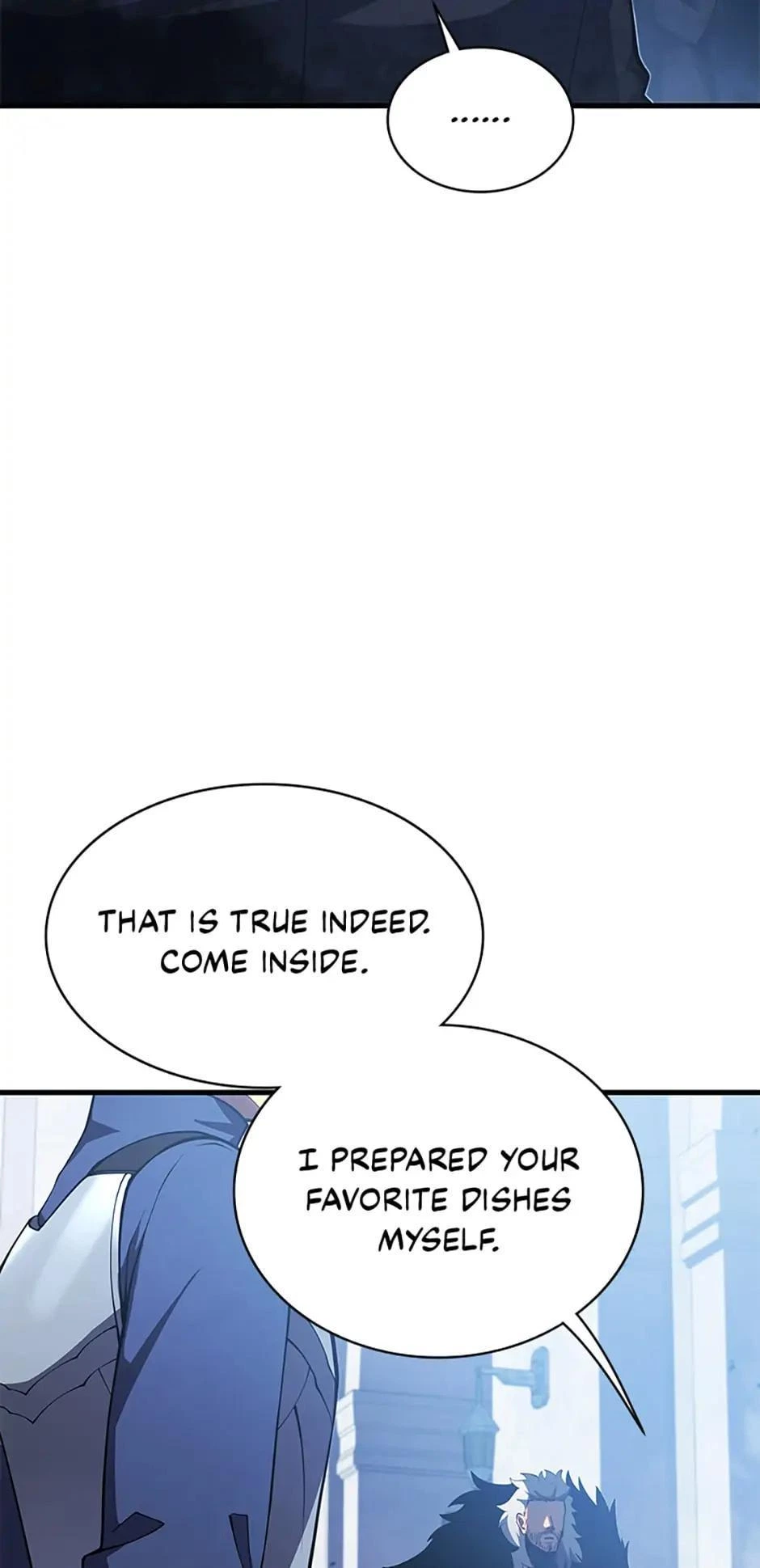 The Swordmaster’s Son Chapter 32 — page 30