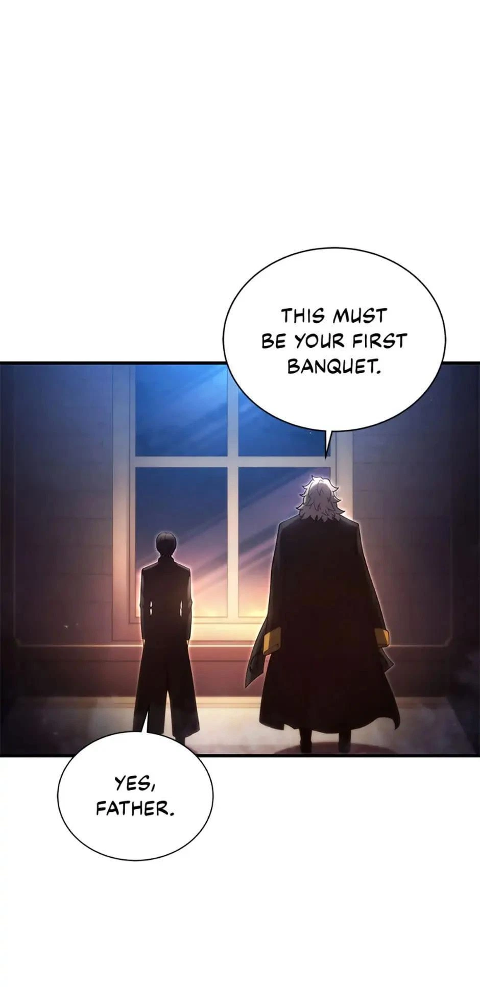 The Swordmaster’s Son Chapter 32 — page 41