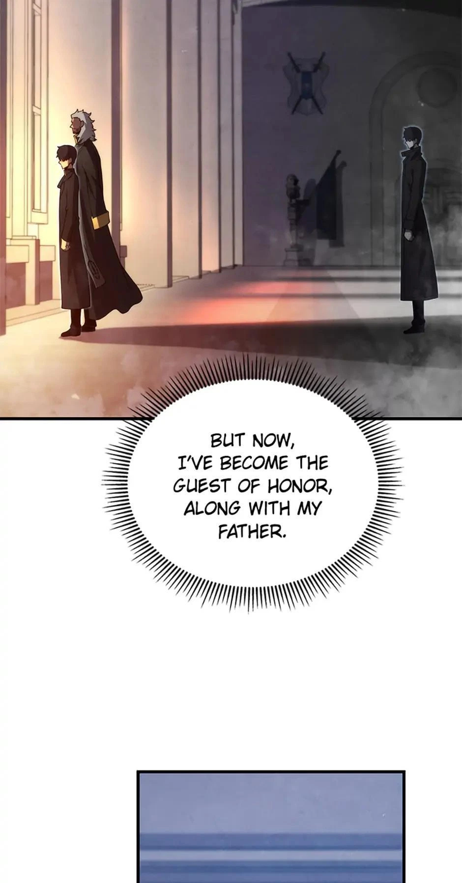 The Swordmaster’s Son Chapter 32 — page 44