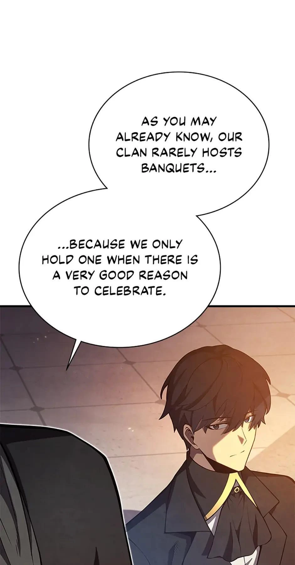 The Swordmaster’s Son Chapter 32 — page 46
