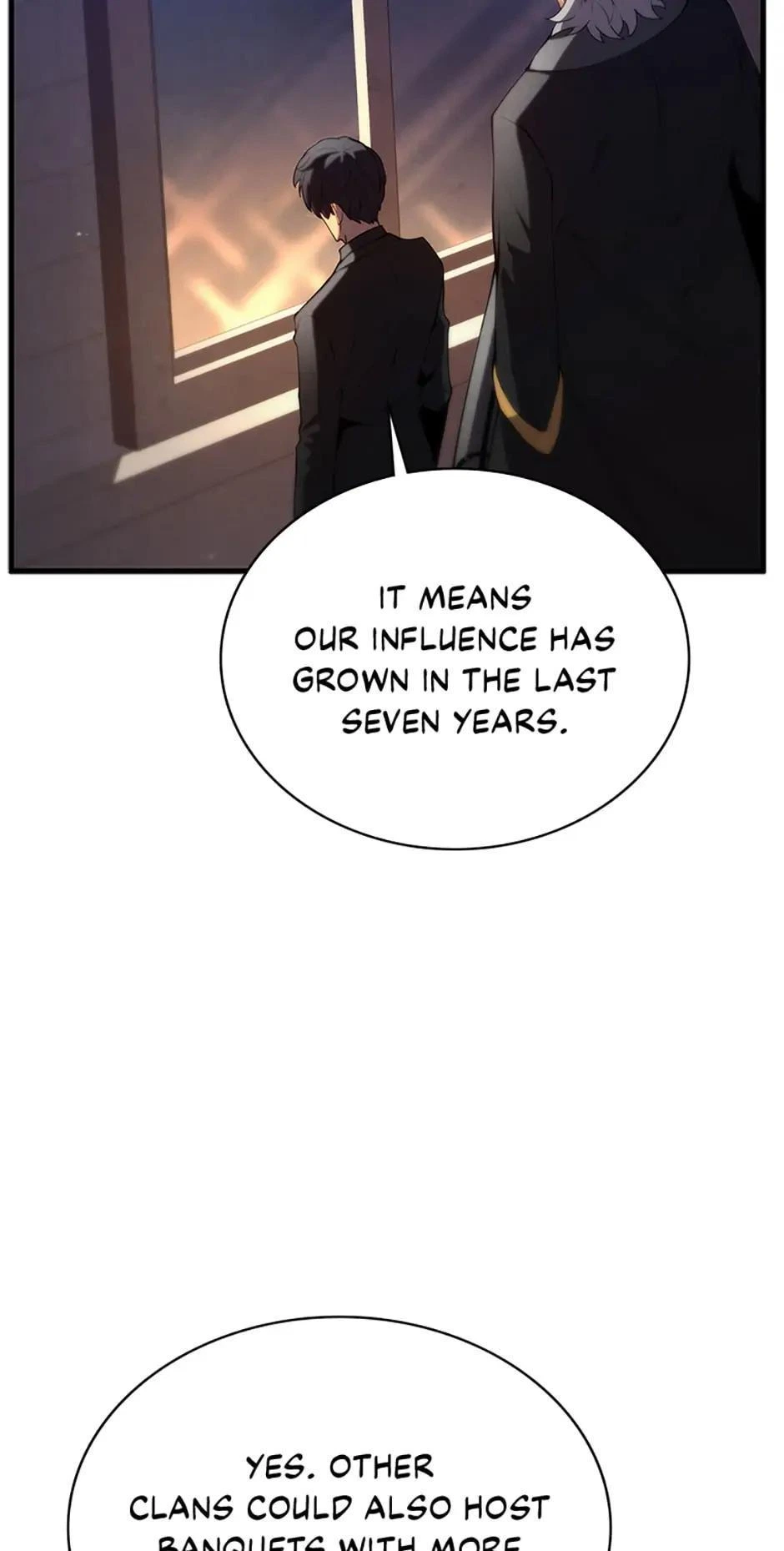 The Swordmaster’s Son Chapter 32 — page 52