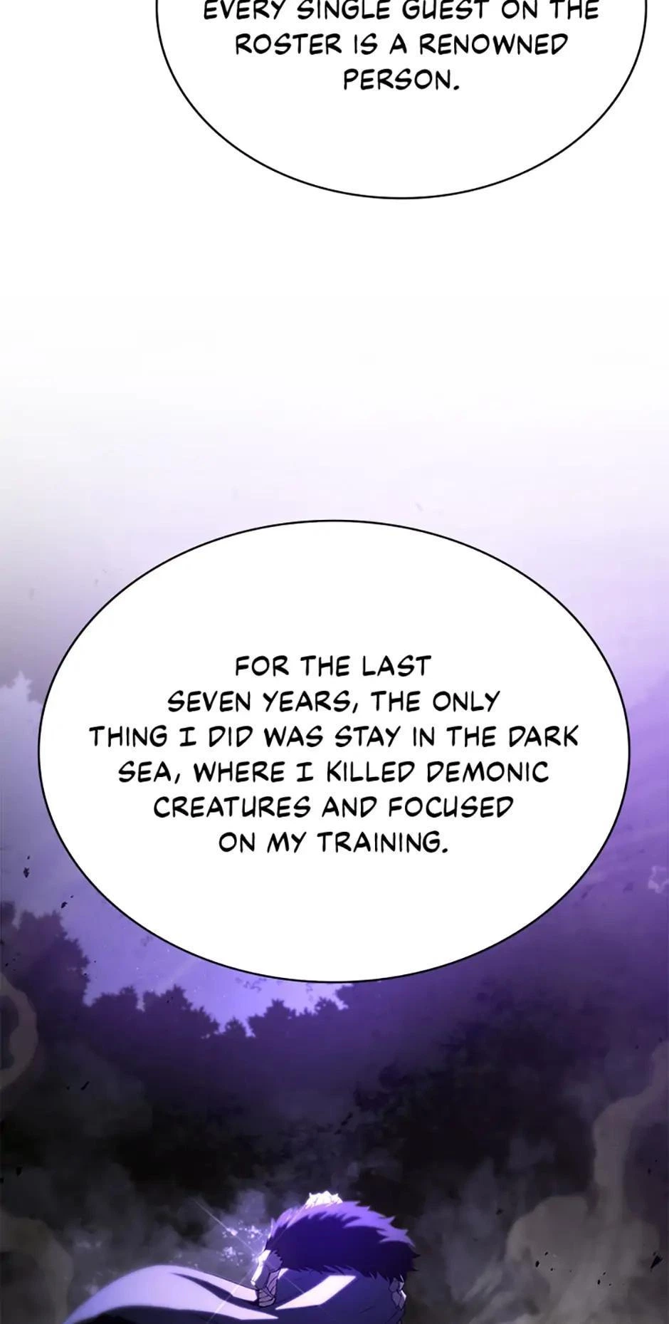 The Swordmaster’s Son Chapter 32 — page 54