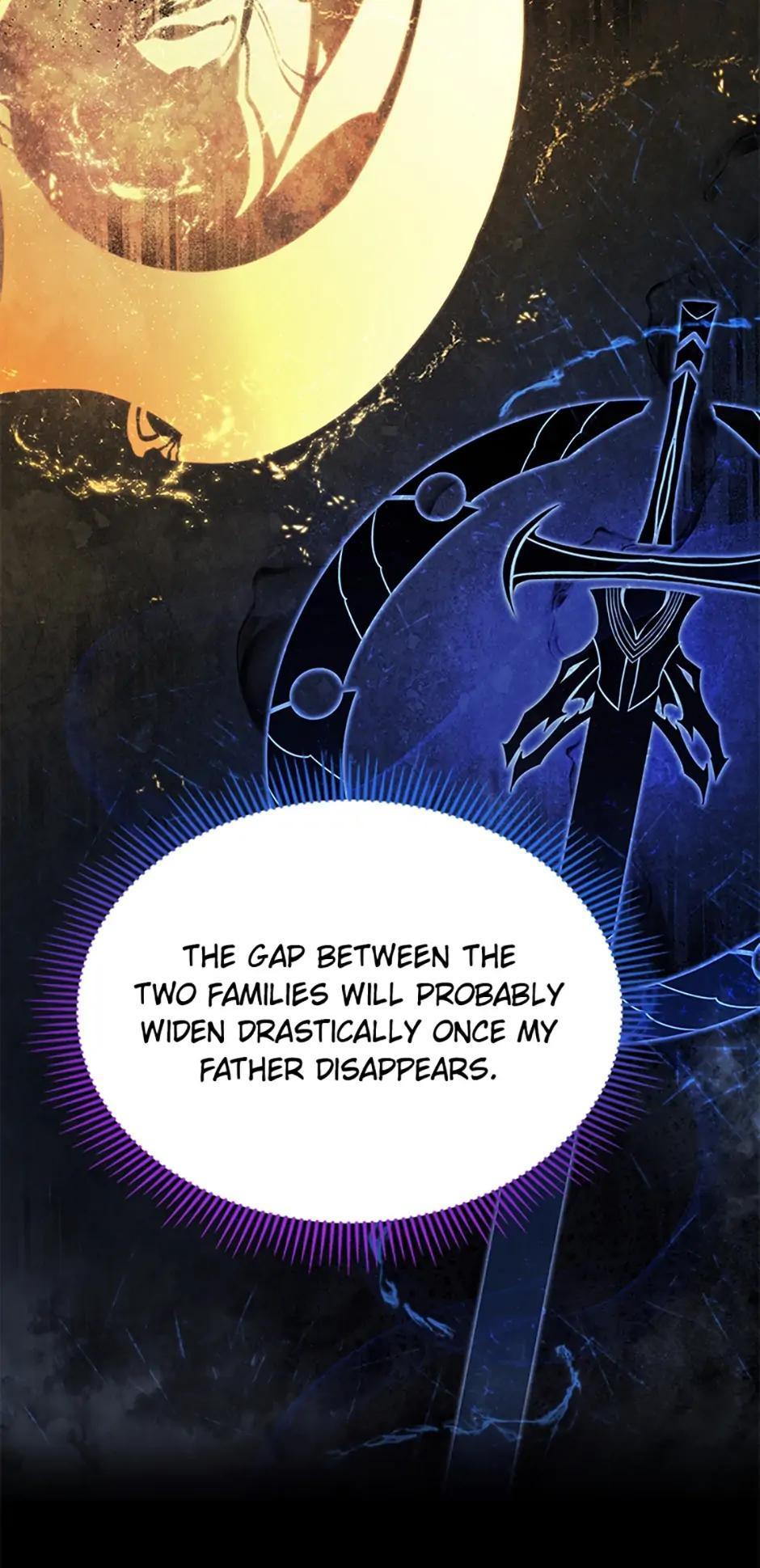 The Swordmaster’s Son Chapter 32 — page 60