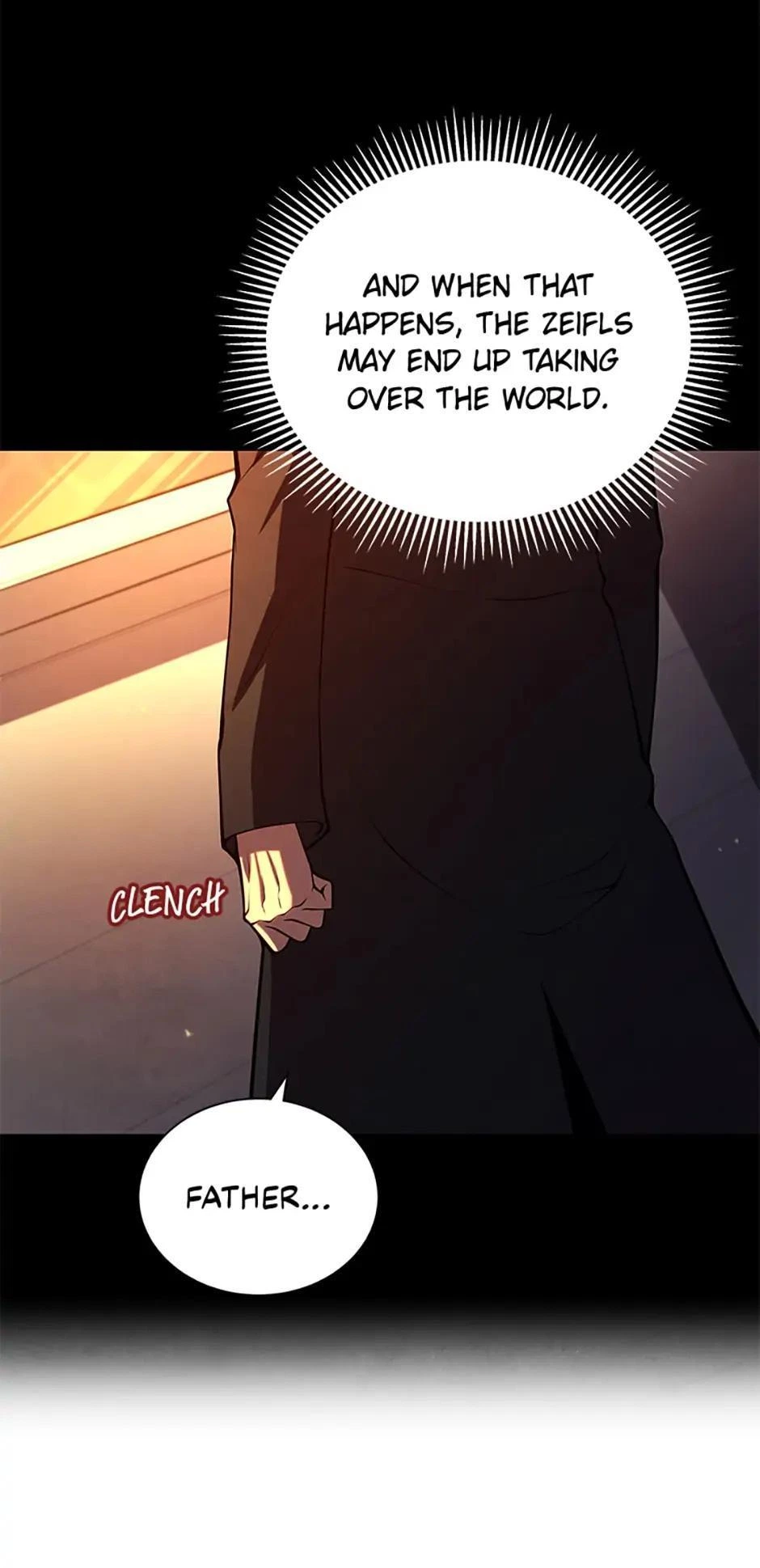The Swordmaster’s Son Chapter 32 — page 61